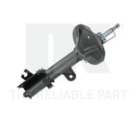1x Amortisseur NK 65993854 convient pour HYUNDAI KIA