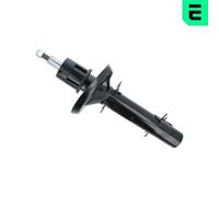 Amortisseur Essieu avant Goujon en haut A-18589H OPTIMAL pour SKODA VW SEAT