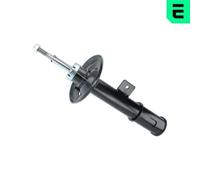 1x Amortisseur OPTIMAL A-3018GR convient pour CITROËN PEUGEOT