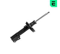 Amortisseur Essieu avant gauche Goujon en haut A-3065GL OPTIMAL pour OPEL