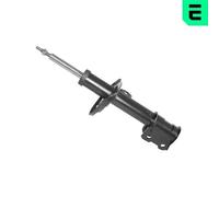 Amortisseur Essieu avant droit Goujon en haut A-3119GR OPTIMAL pour OPEL CORSA C