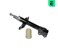 Amortisseur Essieu avant droit Goujon en haut A-3226GR OPTIMAL pour NISSAN