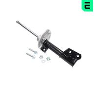 1x Amortisseur OPTIMAL A-3280G convient pour MERCEDES-BENZ
