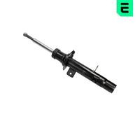 1x Amortisseur OPTIMAL A-3459GR convient pour CITROËN PEUGEOT
