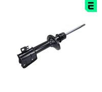 1x Amortisseur OPTIMAL A-3508GL convient pour LAND ROVER