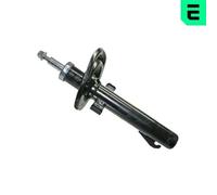 Amortisseur Essieu avant Goujon en haut A-3552H OPTIMAL pour RENAULT MEGANE II