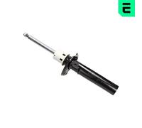 1x Amortisseur OPTIMAL A-3612G convient pour SKODA VW