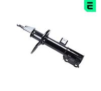 1x Amortisseur OPTIMAL A-3633GR convient pour KIA