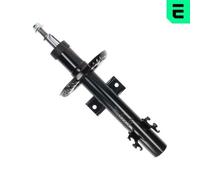 1x Amortisseur OPTIMAL A-3652G convient pour SEAT SKODA VW