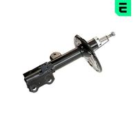 1x Amortisseur OPTIMAL A-3664GR convient pour TOYOTA