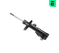 1x Amortisseur OPTIMAL A-3732GR convient pour OPEL VAUXHALL