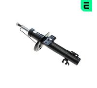 1x Amortisseur OPTIMAL A-3809G convient pour AUDI SEAT SKODA VW VW (SVW)