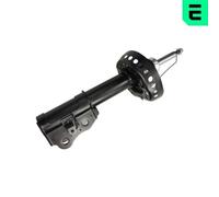Amortisseur Essieu avant gauche Goujon en haut A-5078GL OPTIMAL pour HONDA