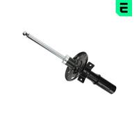 1x Amortisseur OPTIMAL A-5089G convient pour CITROËN OPEL PEUGEOT TOYOTA
