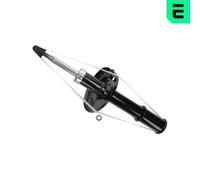 1x Amortisseur OPTIMAL A-5133G convient pour RENAULT DACIA