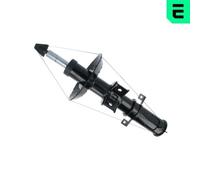 OPTIMAL A-5167G Amortisseur pour MERCEDES-BENZ