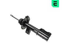 1x Amortisseur OPTIMAL A-5225GR convient pour MERCEDES-BENZ