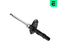 Amortisseur Essieu avant Goujon en haut A-5274G OPTIMAL pour RENAULT TALISMAN