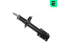 Optimal Amortisseur A-67541G - goujon en haut - pour PEUGEOT, FIAT, CITROËN