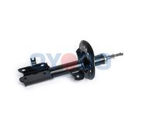 1x Amortisseur Oyodo 20A1017-OYO convient pour NISSAN RENAULT