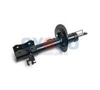 1x Amortisseur Oyodo 20A9063-OYO convient pour FIAT OPEL