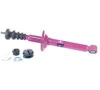 GH Amortisseur Arrière Adapté Pour Nissan Micra I K10 1.0 1.2