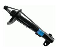 Sachs Amortisseur 115 372 gauche (goujon en haut) pour BMW 3 / 3 Coupé / 3 Compact