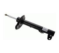 1x Amortisseur SACHS 115 689 convient pour BMW