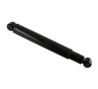 1x Amortisseur SACHS 124 358 convient pour MERCEDES-BENZ