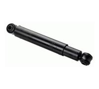 1x Amortisseur SACHS 125 673 convient pour MERCEDES-BENZ
