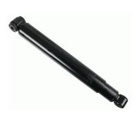 1x Amortisseur SACHS 125 909 convient pour MERCEDES-BENZ