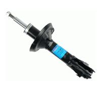 1x Amortisseur SACHS 170 381 convient pour VW