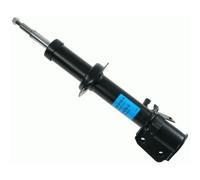 1x Amortisseur SACHS 170 416 convient pour NISSAN