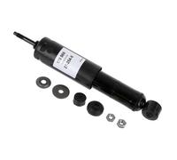 1x Amortisseur SACHS 170 569 convient pour RENAULT