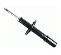 1x Amortisseur SACHS 230 390 convient pour RENAULT