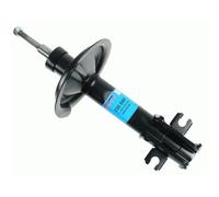 1x Amortisseur SACHS 230 545 convient pour FIAT