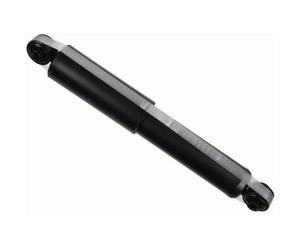 1x Amortisseur SACHS 230 616 convient pour