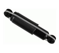 1x Amortisseur SACHS 280 408 convient pour FIAT