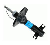Sachs Amortisseur 280 487 – goujon en haut pour Mazda 323 F IV