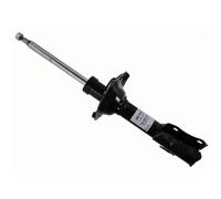 1x Amortisseur SACHS 280 525 convient pour TOYOTA