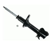 Sachs Amortisseur 280 684 droite (goujon en haut) pour MAZDA 626 V Station Wagon