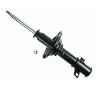 1x Amortisseur SACHS 280 813 convient pour SUBARU