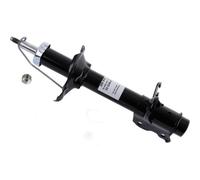 1x Amortisseur SACHS 280 910 convient pour