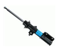Amortisseur Goujon en haut 290 206 SACHS pour RENAULT LAGUNA I