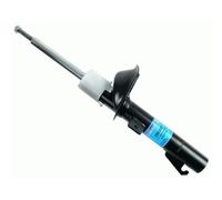 1x Amortisseur SACHS 290 687 convient pour FORD MAZDA