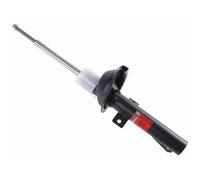 SACHS 290 857 Amortisseur pour Ford Puma (EC_) 1997-2002 Essieu Avant