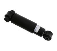 Amortisseur Bossage en haut 310 134 SACHS