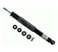 Sachs Amortisseur 310 166 goujon en haut pour Opel Corsa B Tigra
