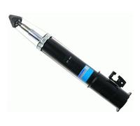 1x Amortisseur SACHS 311 424 convient pour SUZUKI