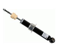 Amortisseur Goujon en haut 311 538 SACHS pour JAGUAR S-TYPE II